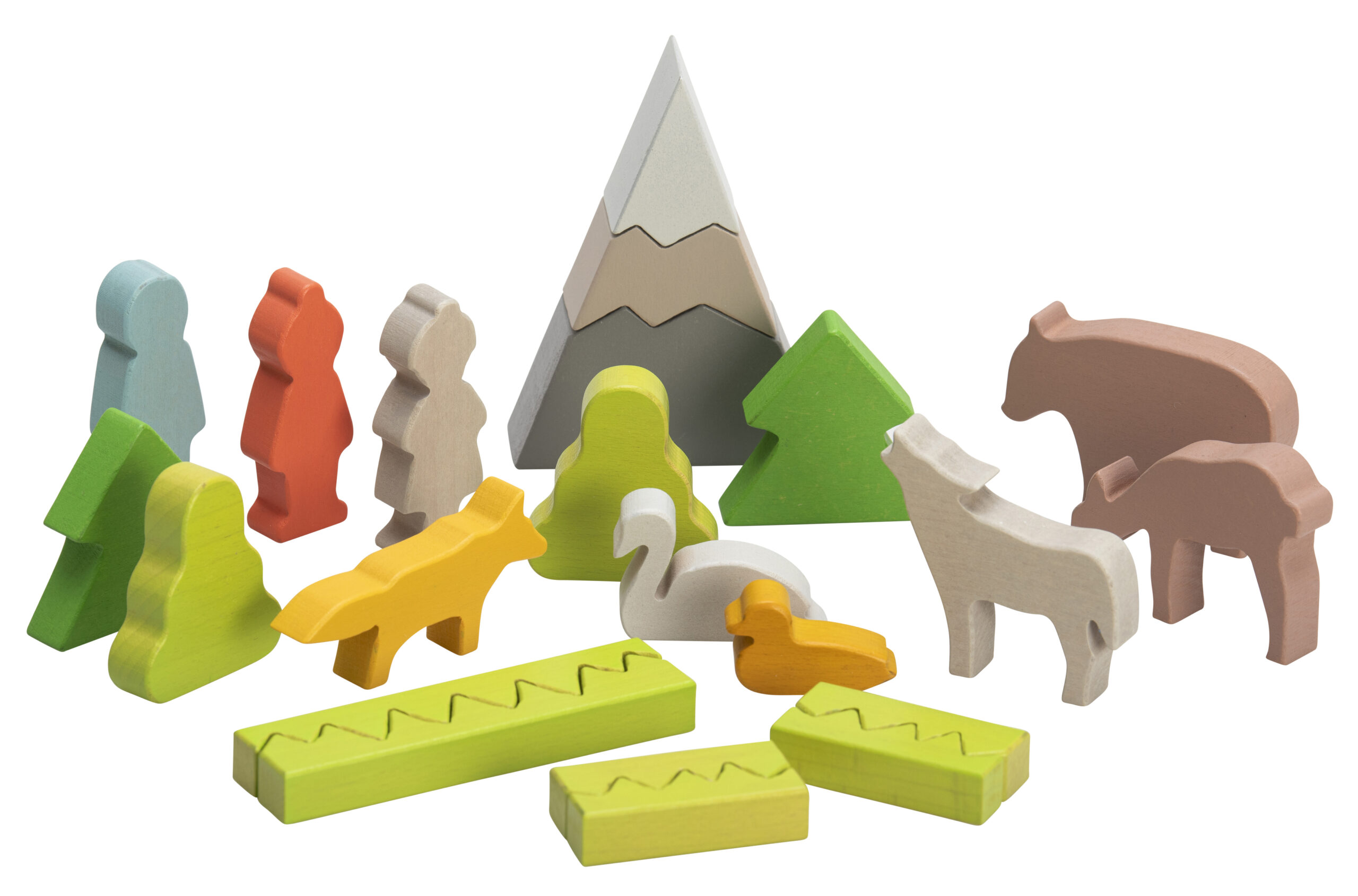 E_771749_a-scaled.jpg Bouwstenen "Mountain Adventure" - Afbeelding 1