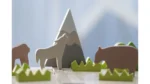 Bouwstenen "Mountain Adventure" - Afbeelding 2