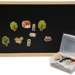 Magnetisch verhalenbord