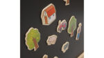 Magnetisch verhalenbord - Afbeelding 3