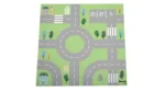 Tapijt inleg Set 2/St. voor vloerspeeltafel - Afbeelding 4