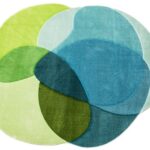 Organisch Speelkleed "Pebble"
