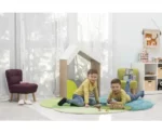 Organisch Speelkleed "Pebble" - Afbeelding 9