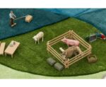 Organisch Speelkleed "Pebble" - Afbeelding 5