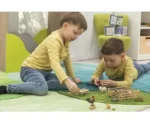 Organisch Speelkleed "Pebble" - Afbeelding 3
