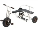 Kinder Taxi "Buddy Plus" - Afbeelding 7