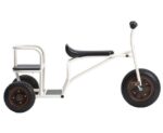 Kinder Taxi "Buddy Plus" - Afbeelding 2
