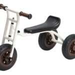 Driewieler "Urban Duster"