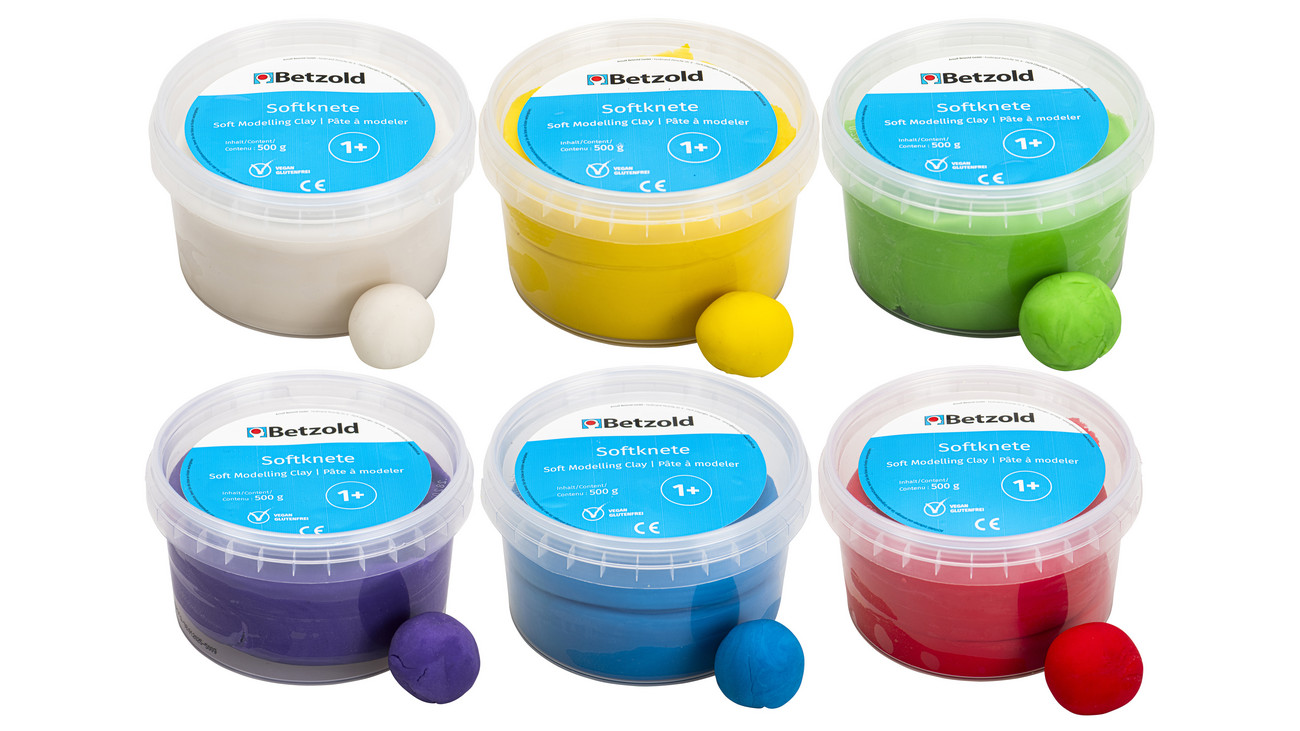 E_772391_a.jpg Zachte kinderklei in 6 kleuren - Afbeelding 1