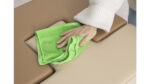 Combinatie-puzzelset groen/grijs - Afbeelding 12