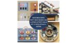 Activiteitenhuis 12-in-1 - Afbeelding 6