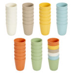 Bio Beker Set 6-dlg - Afbeelding 2