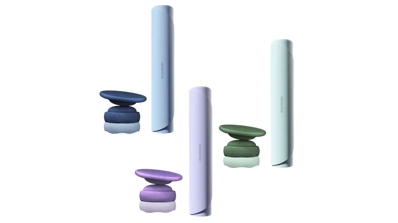 E_773803_a.webp Stapelstein Fitness Bundle 4/St. - Afbeelding 1