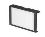 Info-Rail Wandrails Magnetisch, 2m - Afbeelding 5