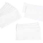Etui blanco, 12 stuks