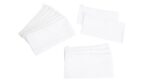 Etui blanco, 12 stuks