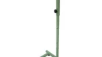 Verrijdbare & Hoogte verstelbare Garderobe - Pale Green - Afbeelding 5