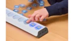LOTI-BOT PRO Codeer Kaartjes 25/St. - Afbeelding 3