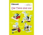 EduBotics Beginner Set - Afbeelding 4
