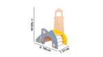 Educasa Vuurtoren - Afbeelding 12