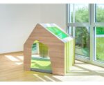 EduCasa Speelhuis Sinne - Afbeelding 3