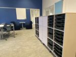 Gratnells kunststof opberglade - Afbeelding 8