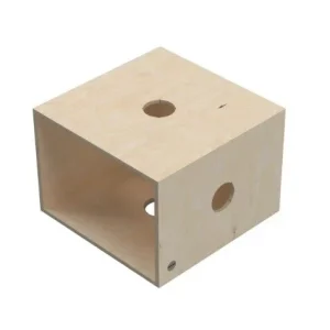 Active BOX 285