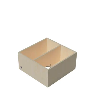 Active BOX 200 met vakverdeling
