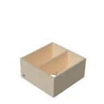 Active BOX 200 met vakverdeling