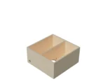 Active BOX 200 met vakverdeling