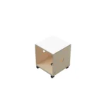 Active BOX Bouwplaat S - 40x40cm
