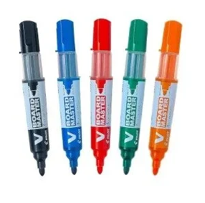 ANY WHITEBOARD MARKER Navulbaar 5/St.