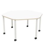 FLEX HEXA Tafel