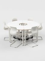 Flex Segment Tafel 160 - Afbeelding 3
