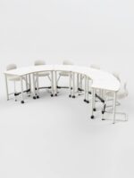 Flex Segment Tafel 300 - Afbeelding 3
