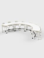 Flex Segment Tafel 360 - Afbeelding 3