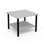 PRO WORK Creatieve Teamtafel