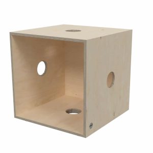 Active BOX 1
