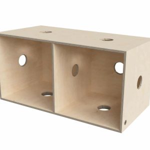 Active BOX 2