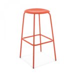 PRO STOOL HIGH - Afbeelding 8