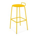 PRO STOOL MEDIUM - Afbeelding 6