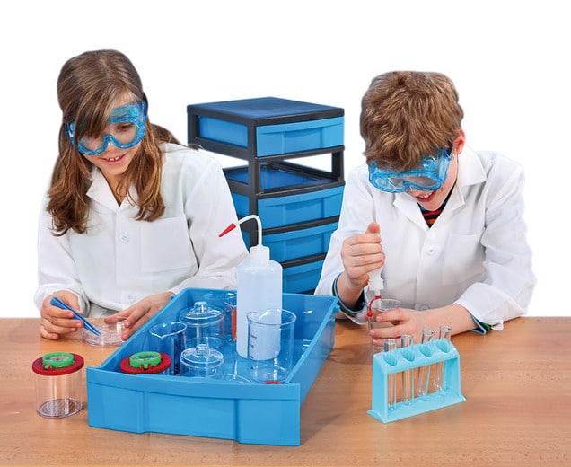 Fahrbares-Experimentier-Labor-83979_bdefops-XL.jpg Mobiel laboratorium voor leerlingen - Afbeelding 1