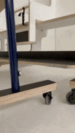 Ergo Set v.v. Magneet Koppel Systeem - Afbeelding 5
