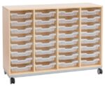 Flexeo Pro Kast 4 Rijen - Afbeelding 4