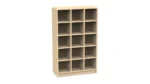 Flexeo Garderobe Kast - Afbeelding 3