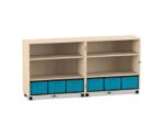 Koffer Kast Flex - Afbeelding 3