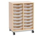 Flexeo Pro Kast 2 Rijen - Afbeelding 5