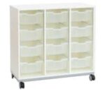 Flexeo Pro Kast 2 Rijen - Afbeelding 6