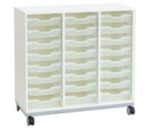 Flexeo Pro Kast 2 Rijen - Afbeelding 7