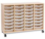 Flexeo Pro Kast 2 Rijen - Afbeelding 9